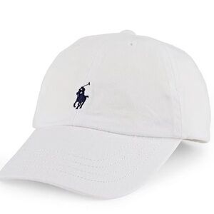 Polo Ralph Lauren Little Boys Hat (Size 5-7)